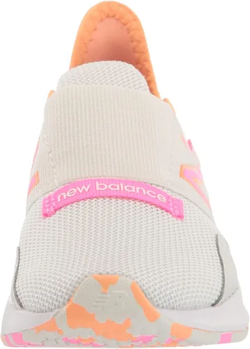 Vista 2 de New Balance Girls Fresh Foam Roav Running Shoe - Little Kid