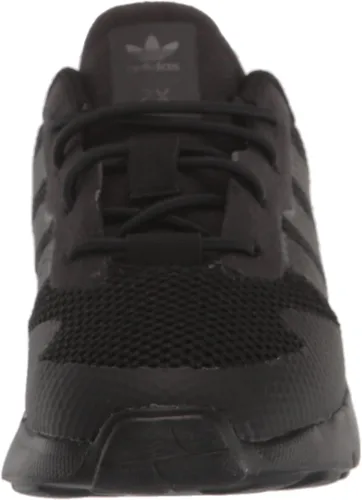 Vista 2 de adidas Originals Unisex-Child Zx 1k Elastic Skate Shoe