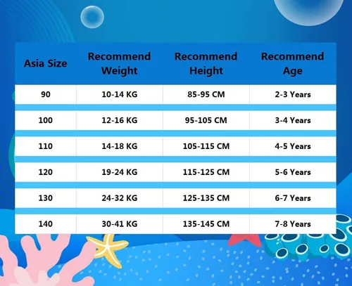 Vista 2 de QAQGood Little Girls Mermaid 2023 Costume Mermaid Princess Dress up Clothes for Girls Shirt Dress for 2-8 Years