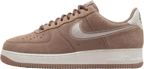 Vista 195 de Nike Air Force 1 '07 LV8 Double Swoosh - Twilight Marsh CT2300-300