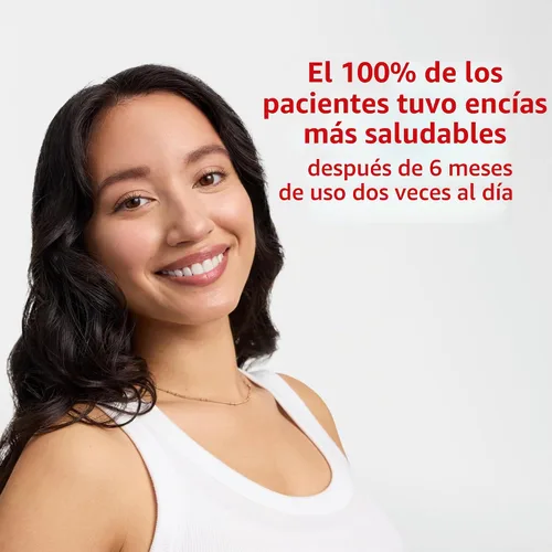 Vista 9 de Colgate Total Whitening and Charcoal - Pasta de dientes, paquete de 2, 5.1 onzas