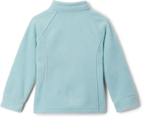 Vista 104 de Columbia Benton Springs - Chaqueta de vellón para niña
