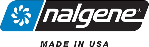 Vista 5 de Nalgene Sustain Tritan - Botella de agua sin BPA hecha con material derivado del 50% de residuos plásticos