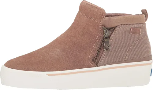 Vista 8 de Keds Botas Cooper Zip para mujer
