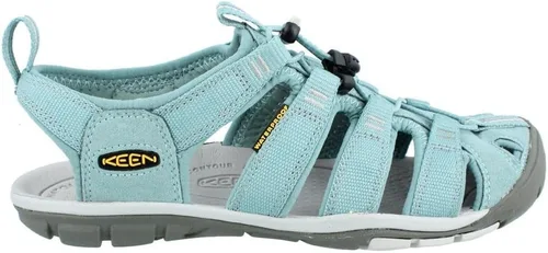 Vista 24 de KEEN Chanclas para mujer Negro