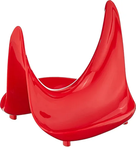 Vista 6 de Hutzler Soporte para tapa de olla, talla única, gris
