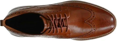 Vista 11 de Cole Haan Pantalones cortos Oxford GRANDEVOLUTON para hombre