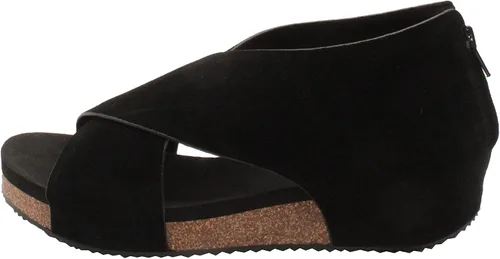 Vista 7 de Volatile Sandalias cruzadas para hombre