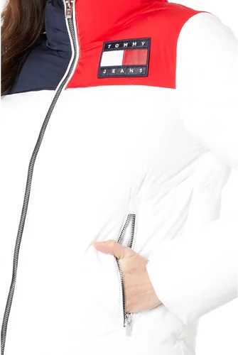 Vista 3 de Tommy Jeans acolchados ajustables