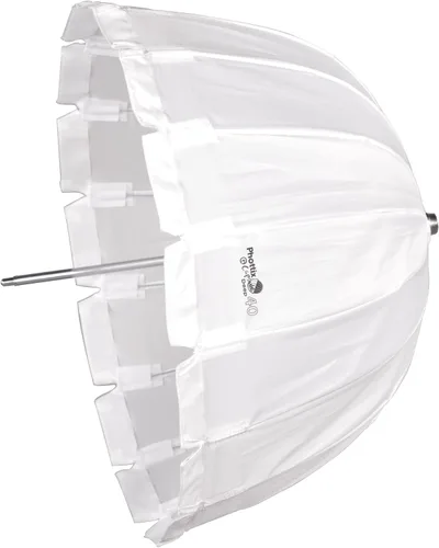 Vista 5 de Phottix G-Capsule Softbox 40cm (16")