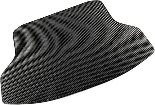 Vista 10 de Alfombrilla de maletero de carga personalizada para Mazda CX-5 2017-2023 - Bandeja impermeable para maletero (beige)