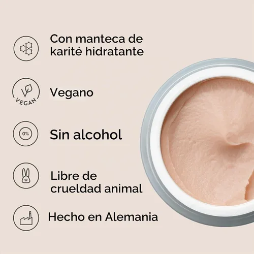 Vista 4 de M. Asam Magic Finish Perfect Me Primer (1.01 fl oz) – Primer facial hidratante de maquillaje para una piel impecable, ideal para retoques, con 05