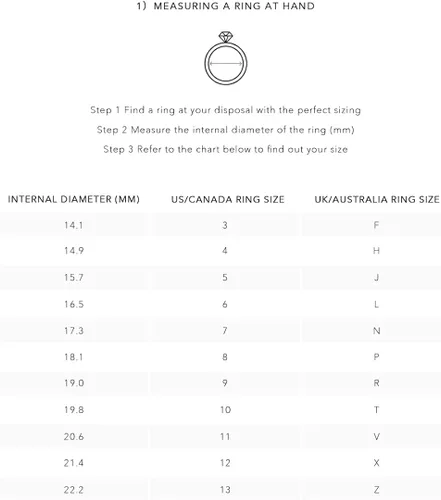 Vista 6 de The Love Between Mother and Daughter is Forever Mother Daughter Ring, Story Jewellery Mother Daughter Square Knot Ring for Women, Friends, Mothers
