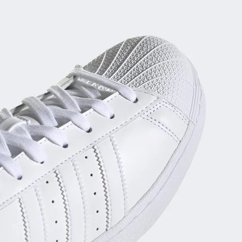 Vista 10 de adidas - Tenis de baloncesto Performance Superstar 2 CF, a la moda
