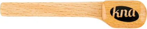Vista 2 de KNA UK-1 Pastilla piezoeléctrica portátil montada en puente para ukelele – tono natural ukele, ligero, desmontable, fácil instalación sin