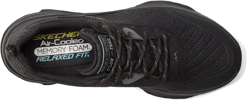 Vista 3 de Skechers Skechers Dlux Walker Trail para hombre