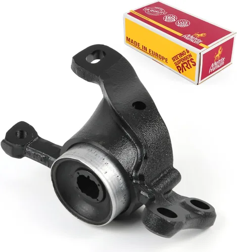 Vista 98 de Metrix Premium Chassis Parts - Buje del brazo de control delantero para Audi TTS Quattro 2.0L L4 2014-2015 L4 2014-2015, Front