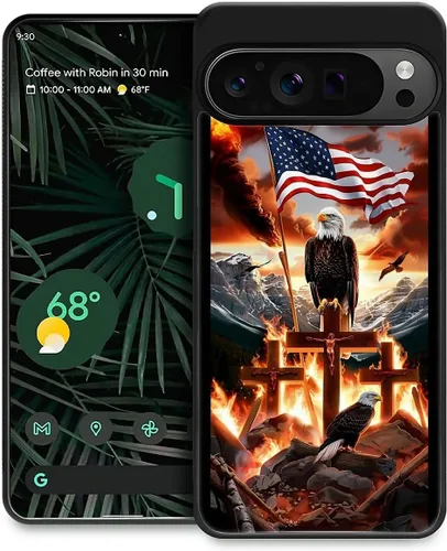 Vista 251 de Compatible con Google Pixel 4A 5G Mobile Case Creative Acrylic Panel trasero Silicona Protección Grip especialmente diseñado para Google Pixel 4A 5G