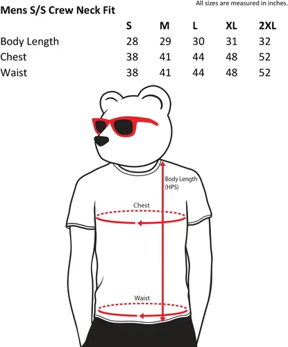 Vista 7 de Riot Society Camiseta de manga corta para hombre