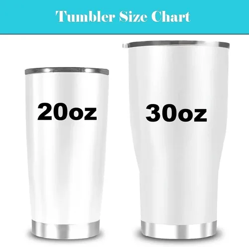 Vista 5 de Wassmin Regalos paramédicos personalizados para hombres, vaso de bandera estadounidense EMT de 20 onzas, 30 onzas, taza de viaje de café, taza