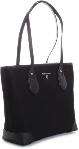 Vista 6 de Michael Kors Eva Small Top Zip Tote