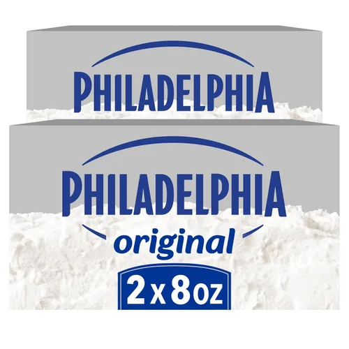 Vista 10 de Philadelphia Queso crema, estilo original, 8 oz