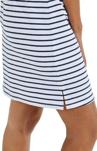 Vista 3 de Coolibar Vestido sin mangas Oceanside UPF 50+ para mujer - Protección solar