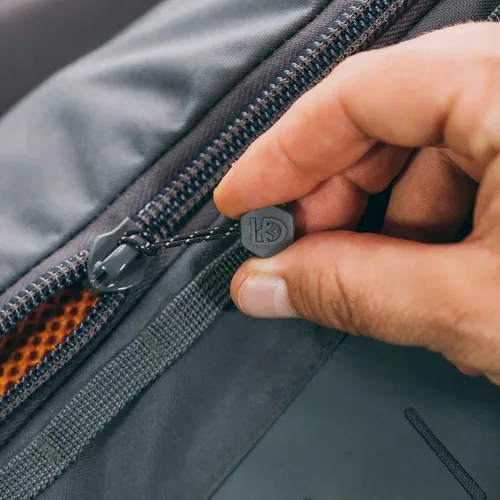 Vista 4 de GEAR AID Tiradores de cremallera para chaquetas, tiendas de campaña, mochilas y equipaje