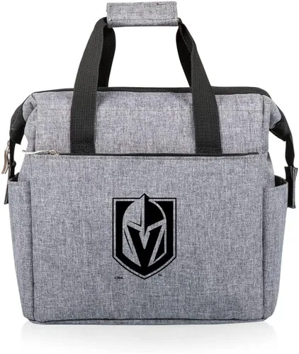 Vista 32 de Picnic TIME NHL Unisex-Adult NHL On The Go Lunch Cooler