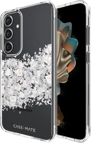 Vista 9 de Funda Case-Mate para Samsung Galaxy S23 Plus [3en1] con protector de pantalla FlexiShield y protector de lente de cámara [6.6"]