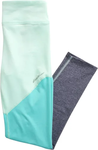 Vista 4 de Eddie Bauer Girls' Leggings - Performance Stretch Activewear Yoga Pants for Girls (5-16)