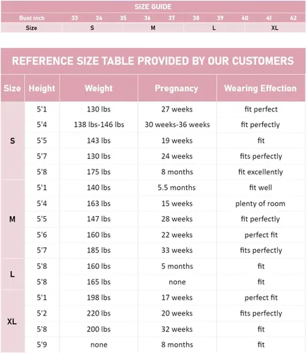 Vista 6 de Liu & Qu, camiseta, tops, ropa de maternidad clásica para mujer