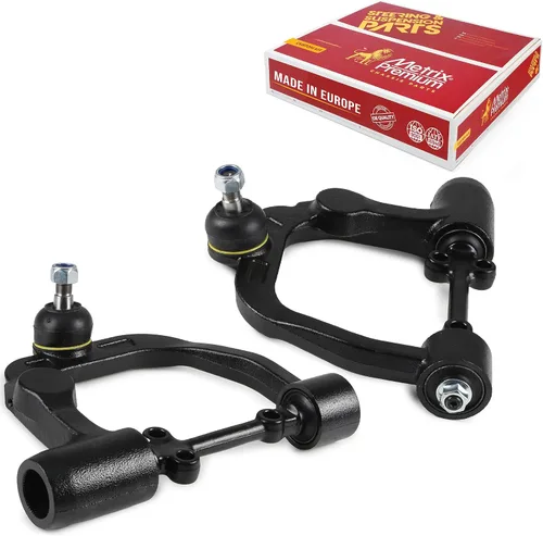Vista 159 de Metrix Premium Chassis Parts - Brazo de control inferior delantero L&R con kit de rótula