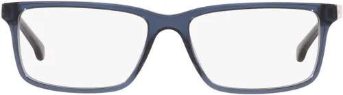 Vista 8 de Brooks Brothers mens Bb2019 Rectangular Prescription Eyewear Frames