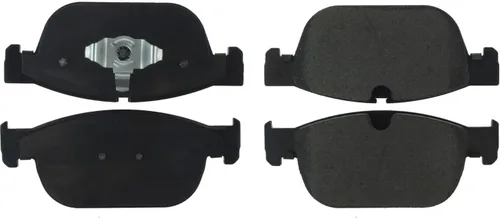 Vista 4 de Juego de pastillas de freno de disco delanteras compatibles con Volvo XC40 2019 2020 2021 PC-703292