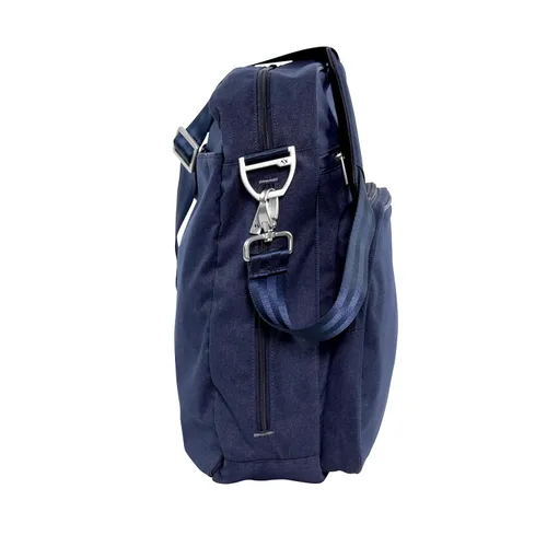 Vista 3 de JuJuBe Bolsa de pañales para hombre XY Collection Helix (Gene), Género