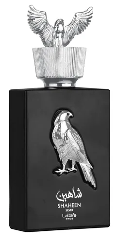 Vista 13 de Lattafa Eau De Parfum Spray de Oro Puro de 24 Quilates Unisex 3.4 Oz