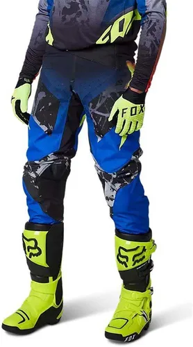 Vista 6 de Fox Racing Pantalón de motocross 360 Dkay para hombre