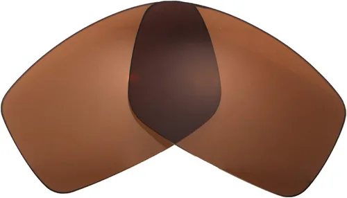 Vista 3 de Walleva Lentes de repuesto para gafas de sol Costa Del Mar Fantail, múltiples opciones disponibles