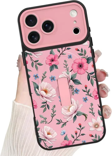 Vista 72 de ZIYE Funda para iPhone 13 con tarjetero, funda tipo cartera, antiarañazos, doble capa, bolsillo oculto, a prueba de golpes, compatible con iPhone 13
