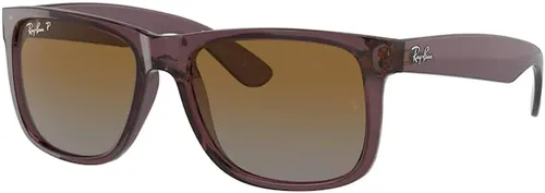 Vista 35 de Ray-Ban RB4165 JUSTIN Sunglasses For Men For Women+BUNDLE with ACCESSORY EYEWEAR KIT