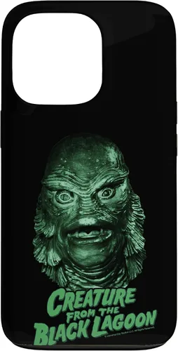 Vista 10 de Funda para iPhone 13 Pro Max Universal Monsters Creature From The Black Lagoon