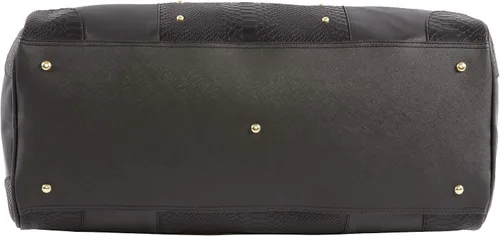 Vista 5 de BEBE Whitney Weekend Travel Bag For Women
