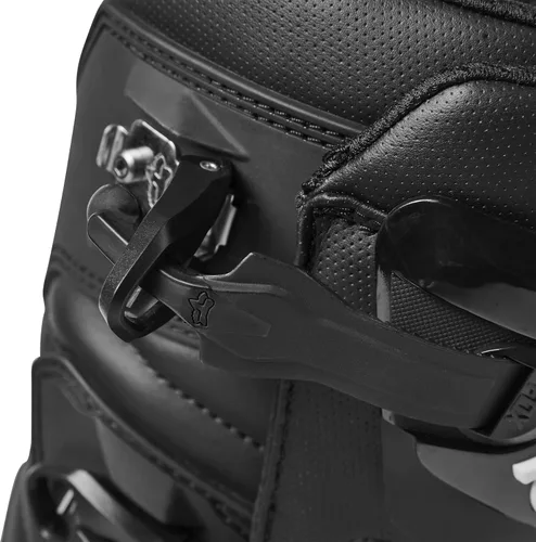 Vista 2 de Fox Racing Comp Botas de Motocross para Dirt Bike
