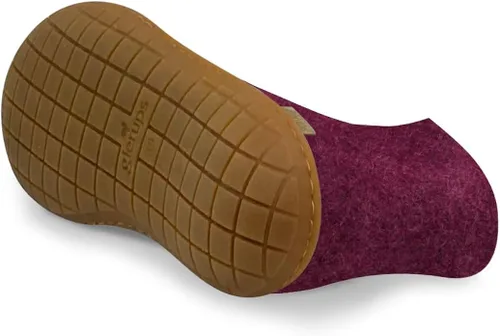 Vista 5 de Glerups Suela de goma unisex para adultos