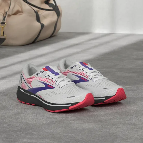 Vista 2 de Brooks - Tenis de correr Ghost 14, para mujer