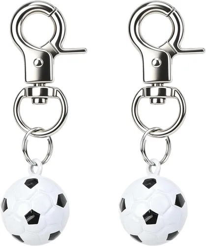 Vista 23 de EXPAWLORER Cat Bell - Accesorios para collar de mascotas, campanas para Azul