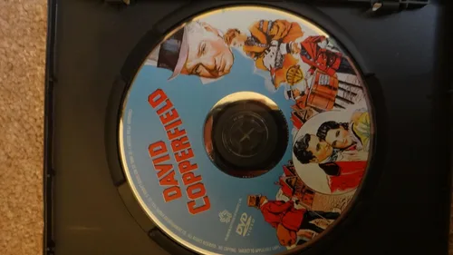 Vista 3 de David Copperfield