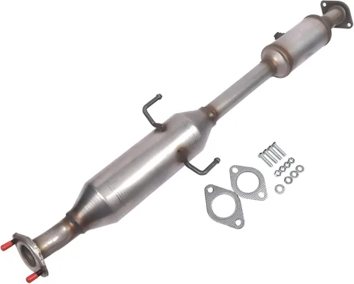 Vista 5 de 54885 - Convertidor catalítico de repuesto para Hyundai Sonata Limited Sedan de 4 puertas 2011-2016