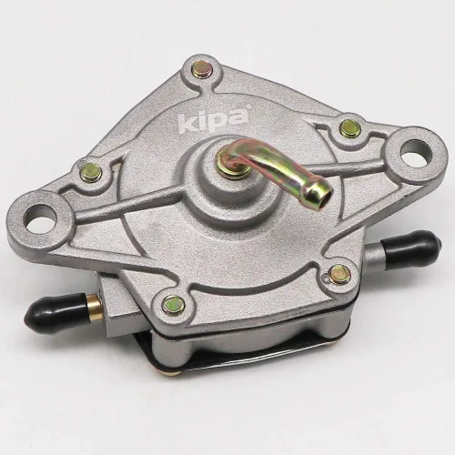 Vista 6 de KIPA Bomba de combustible de gas para Suzuki ALT LT 50 125 185 230 250 300 LT4WD LTF4WD reemplazar OE # 15100-19B10 15100-19B00 15100-18900